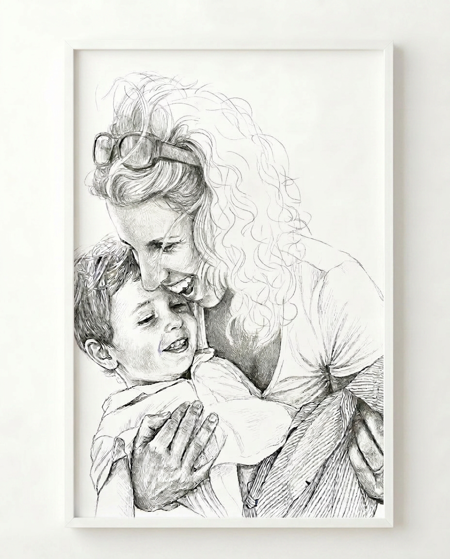 Portret