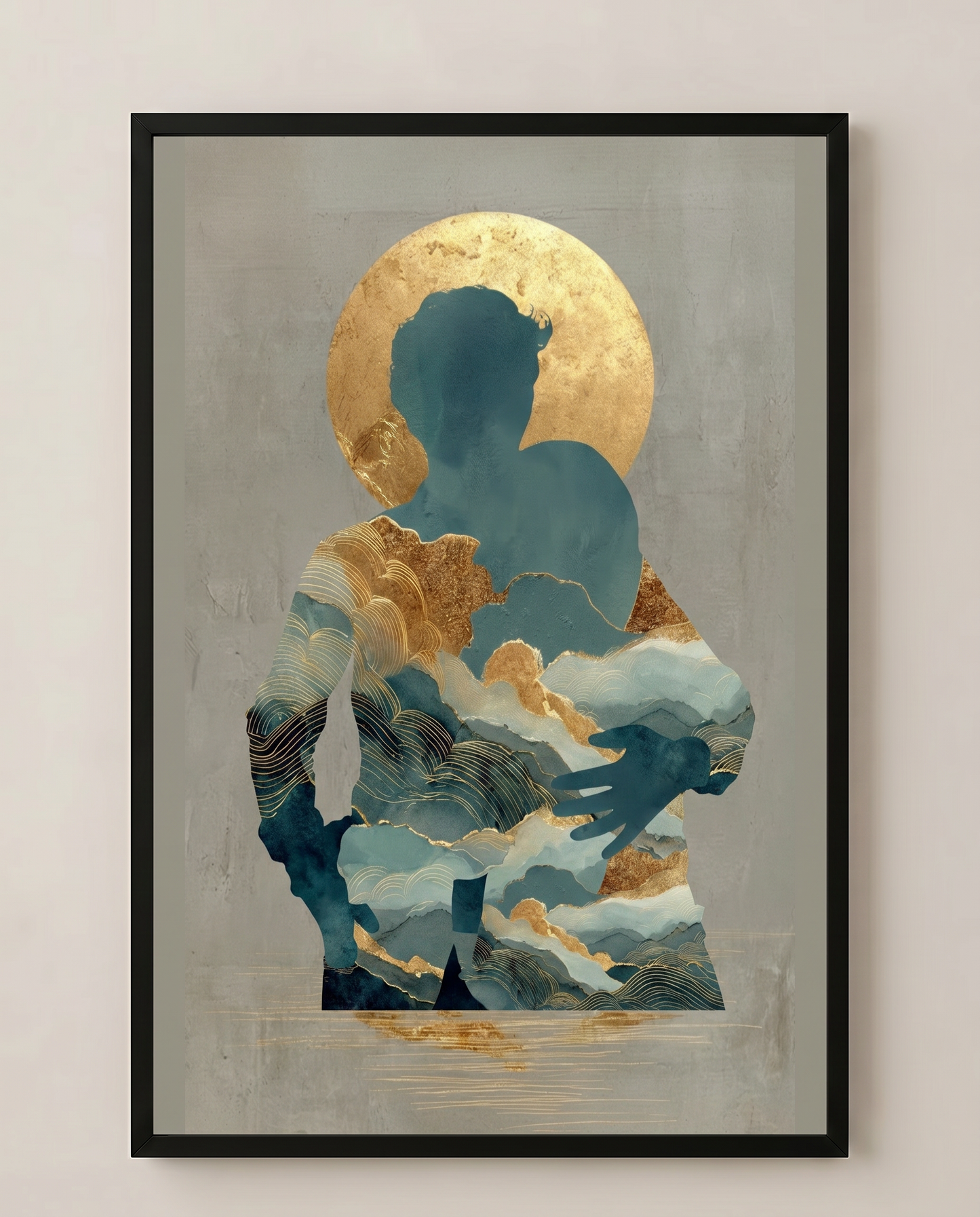 Golden Moon